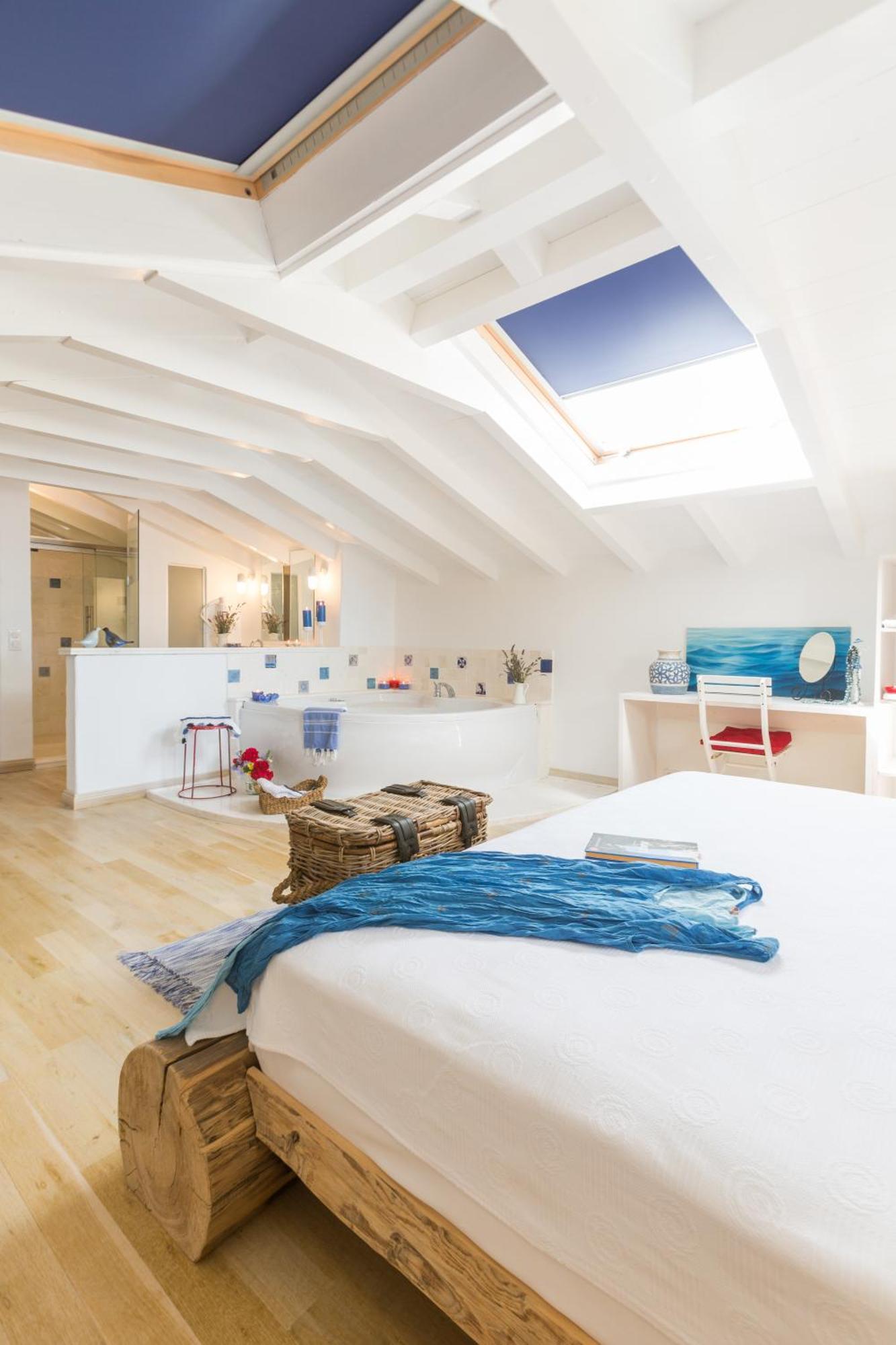 Luce Design Hotel - Special Category Alaçatı Rom bilde