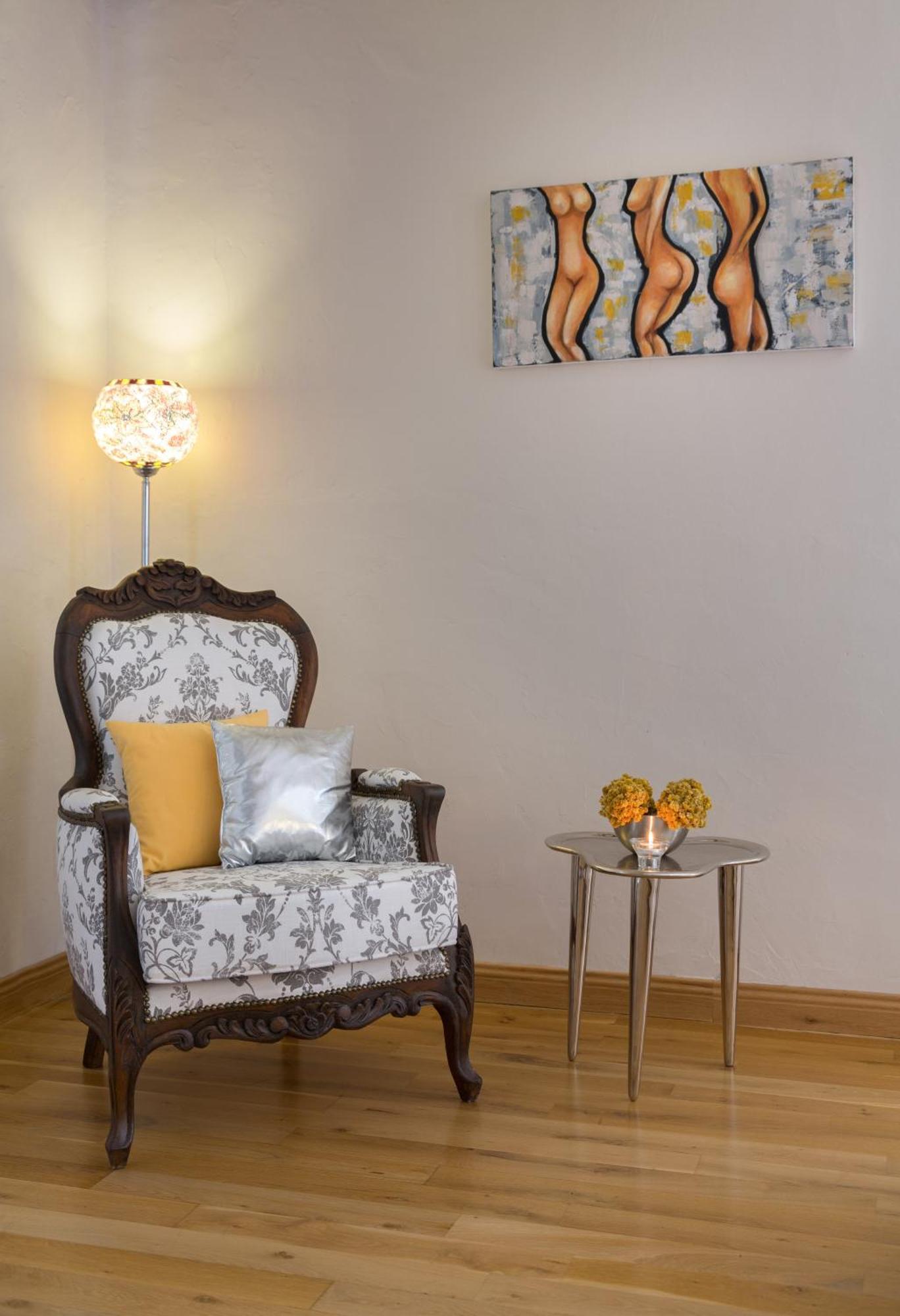 Luce Design Hotel - Special Category Alaçatı Rom bilde