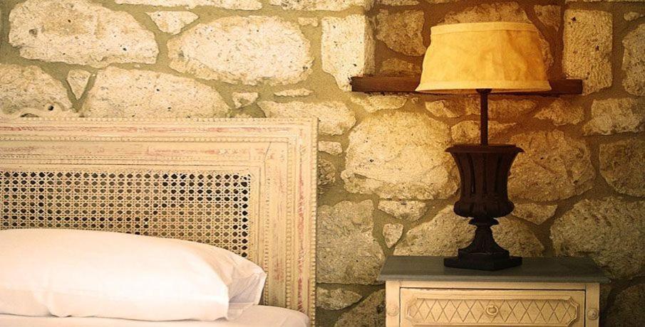 Luce Design Hotel - Special Category Alaçatı Rom bilde