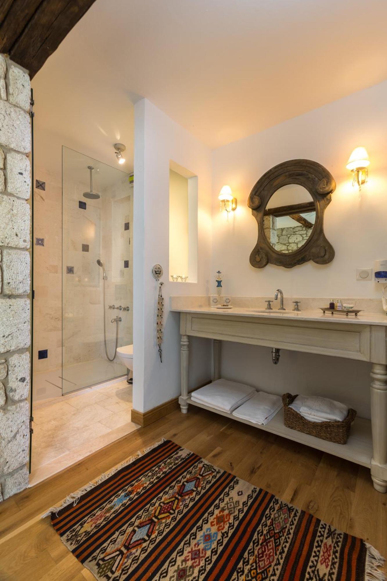 Luce Design Hotel - Special Category Alaçatı Rom bilde