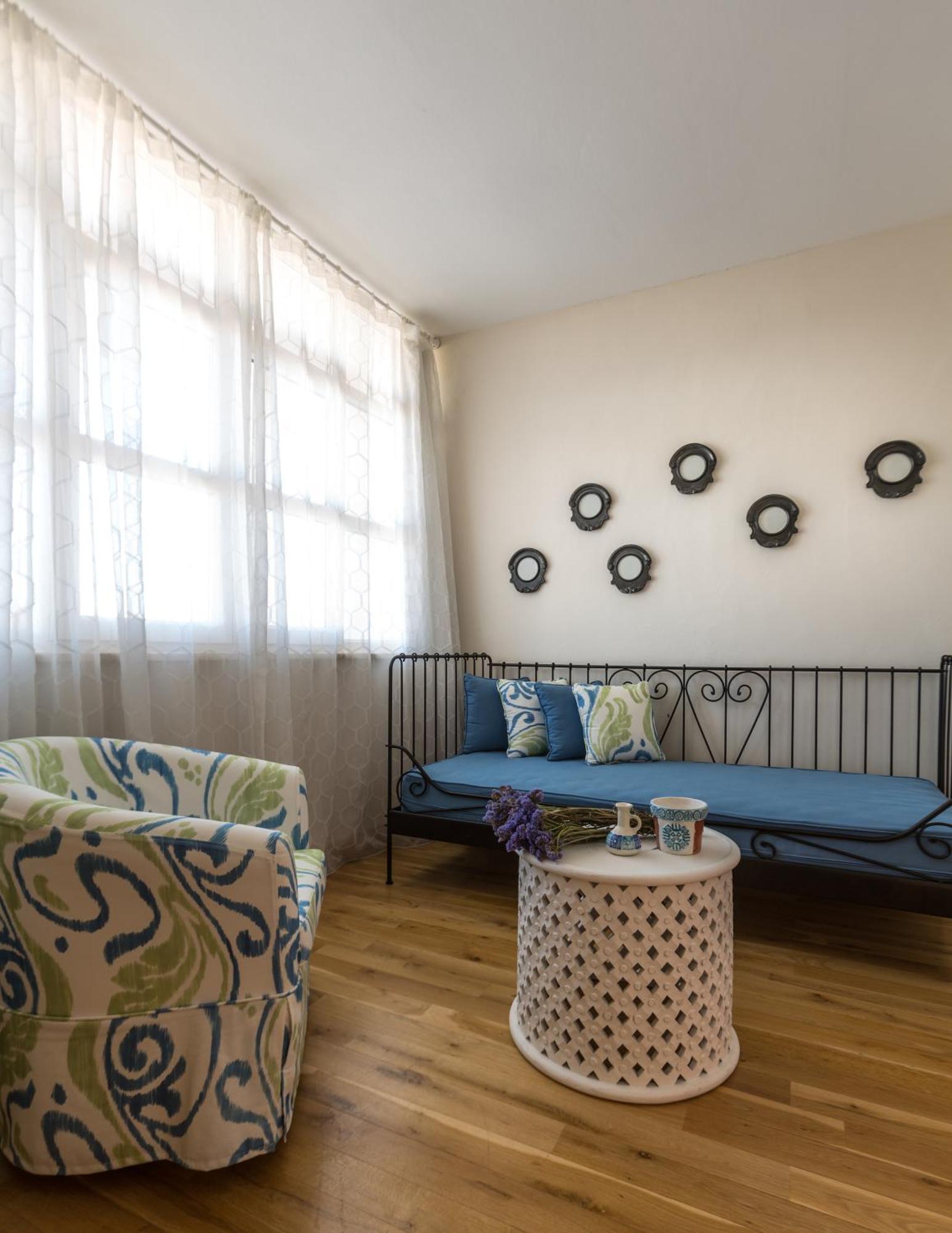 Luce Design Hotel - Special Category Alaçatı Rom bilde