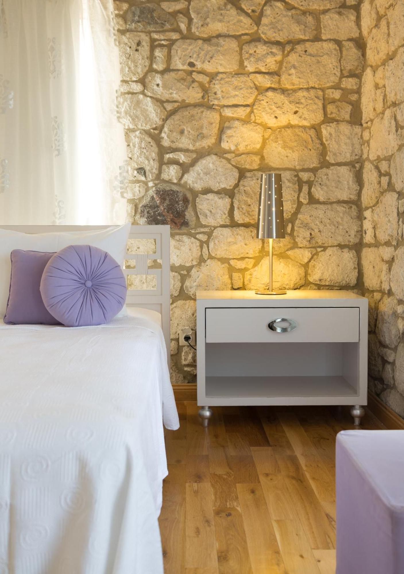 Luce Design Hotel - Special Category Alaçatı Rom bilde