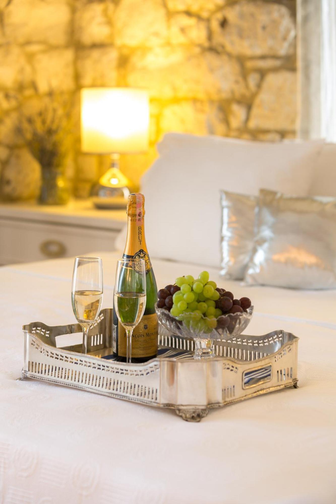 Luce Design Hotel - Special Category Alaçatı Rom bilde