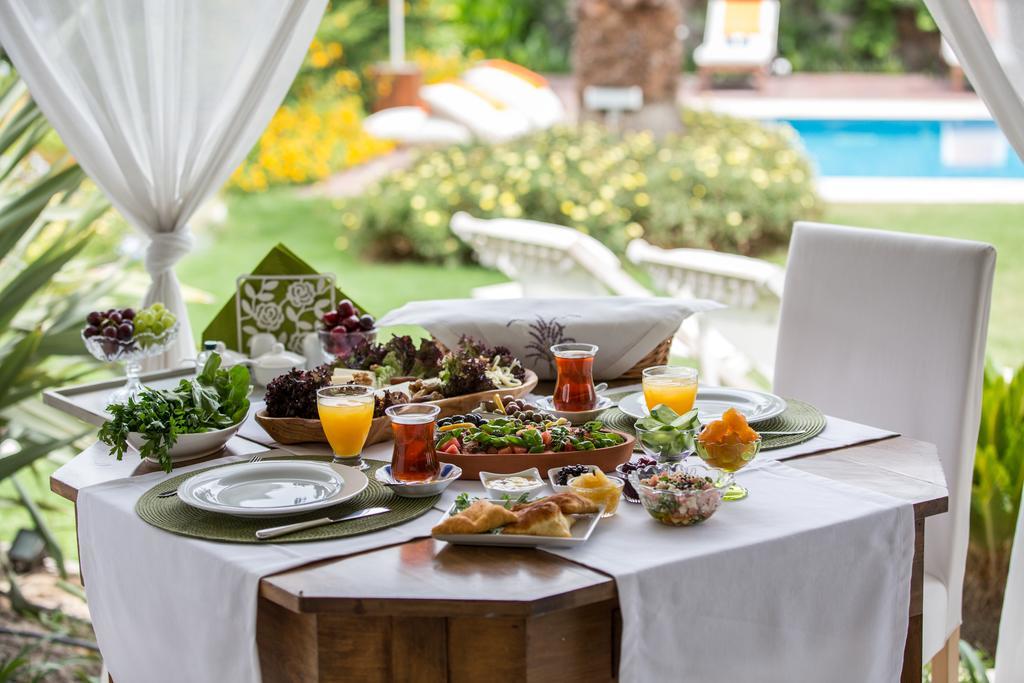 Luce Design Hotel - Special Category Alaçatı Eksteriør bilde