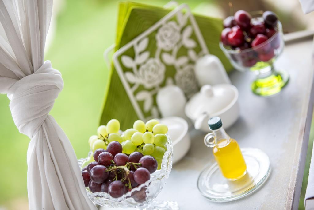 Luce Design Hotel - Special Category Alaçatı Eksteriør bilde