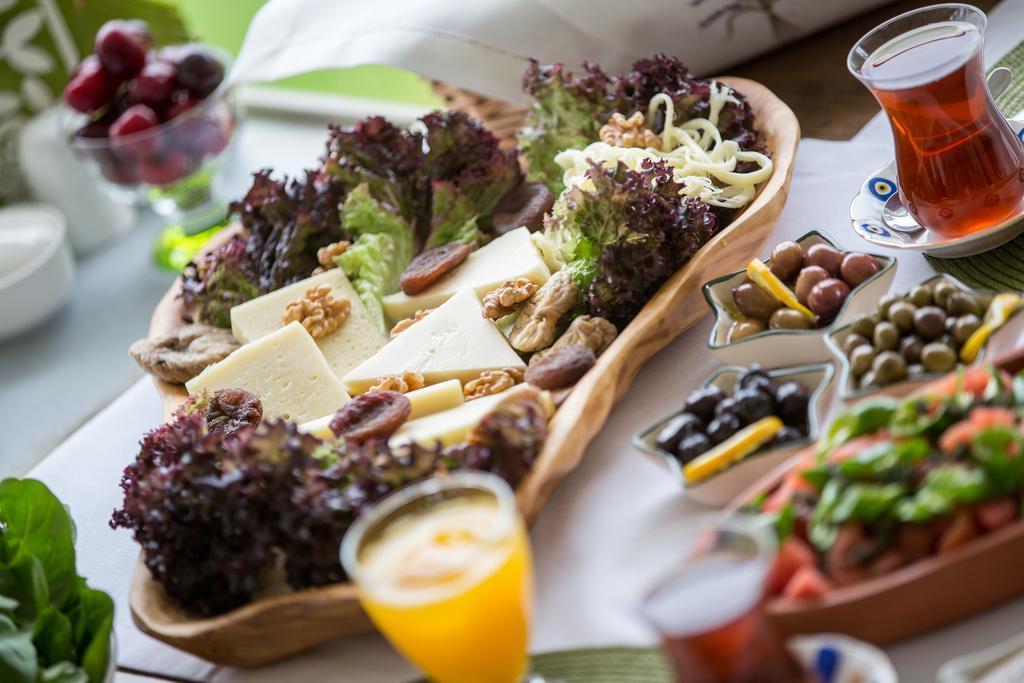 Luce Design Hotel - Special Category Alaçatı Eksteriør bilde