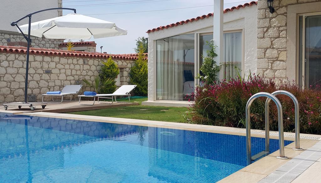 Luce Design Hotel - Special Category Alaçatı Eksteriør bilde