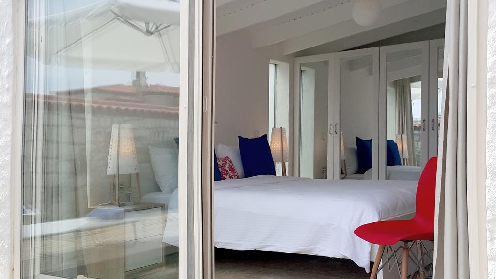 Luce Design Hotel - Special Category Alaçatı Eksteriør bilde