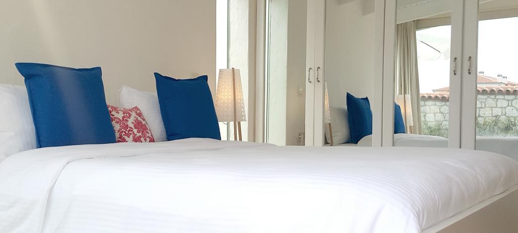 Luce Design Hotel - Special Category Alaçatı Eksteriør bilde