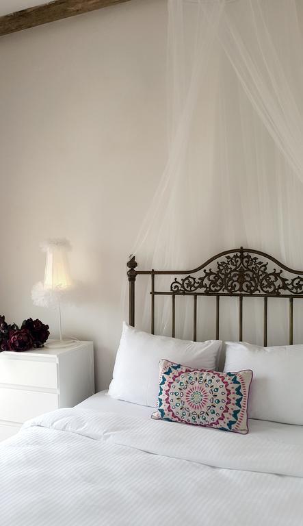 Luce Design Hotel - Special Category Alaçatı Eksteriør bilde