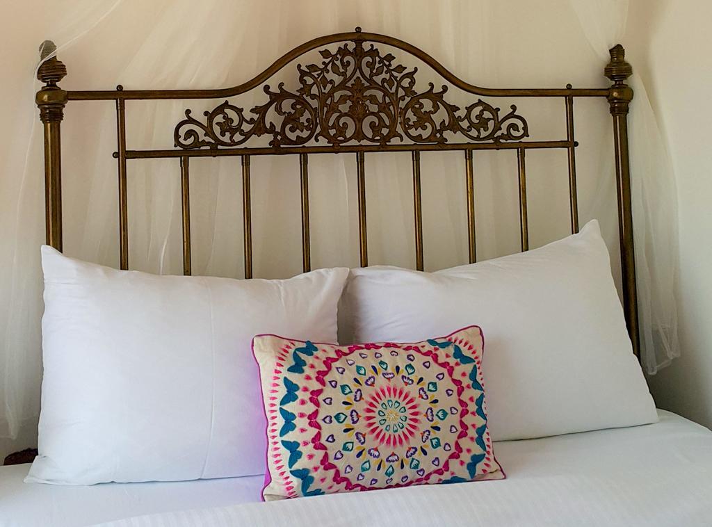 Luce Design Hotel - Special Category Alaçatı Eksteriør bilde