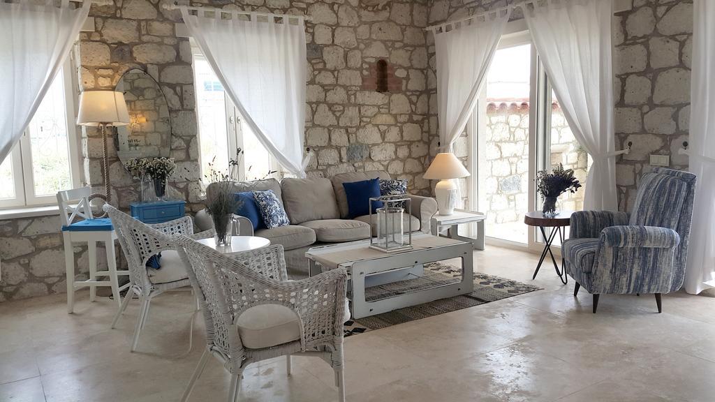 Luce Design Hotel - Special Category Alaçatı Eksteriør bilde