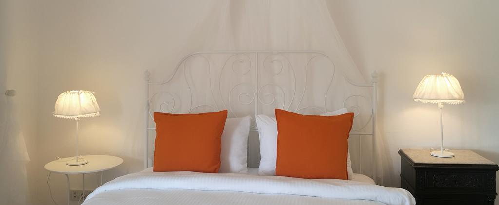 Luce Design Hotel - Special Category Alaçatı Eksteriør bilde