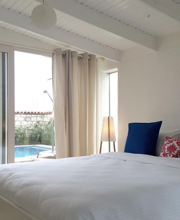 Luce Design Hotel - Special Category Alaçatı Eksteriør bilde