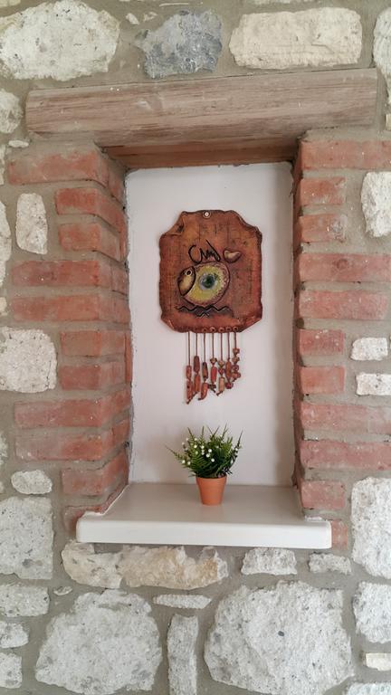 Luce Design Hotel - Special Category Alaçatı Eksteriør bilde