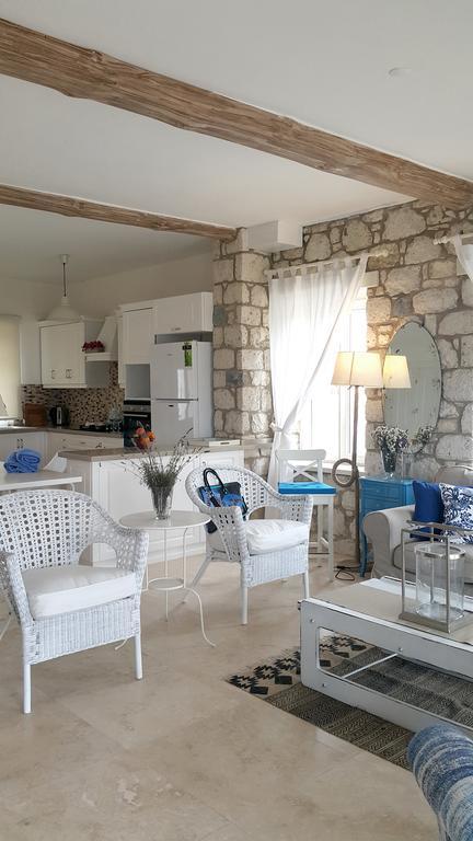 Luce Design Hotel - Special Category Alaçatı Eksteriør bilde