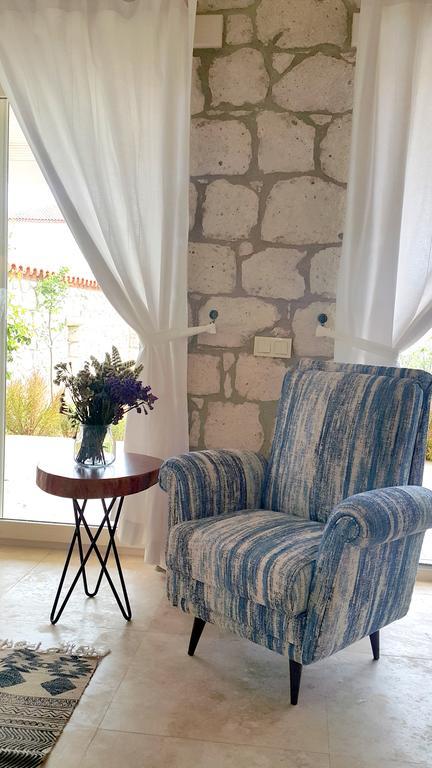 Luce Design Hotel - Special Category Alaçatı Eksteriør bilde
