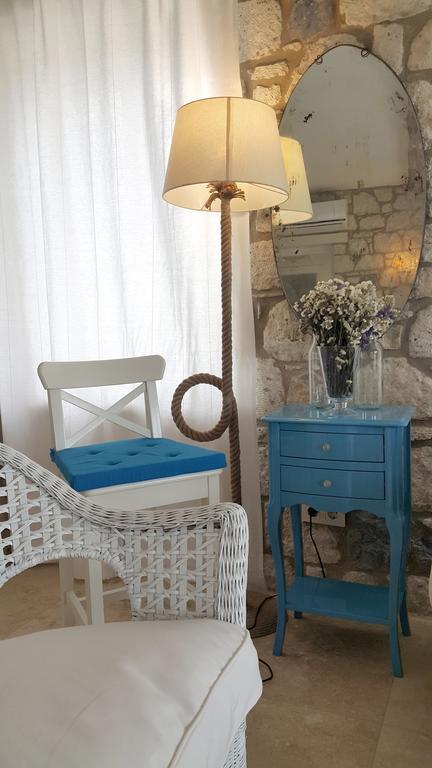 Luce Design Hotel - Special Category Alaçatı Eksteriør bilde