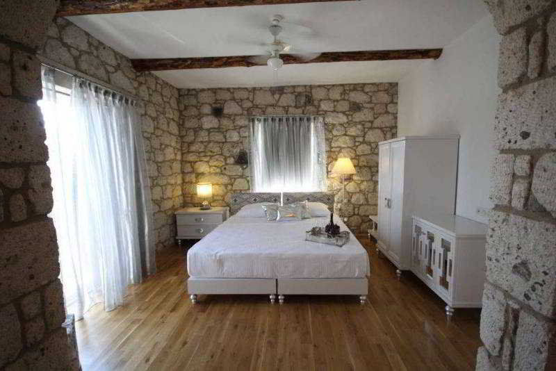 Luce Design Hotel - Special Category Alaçatı Eksteriør bilde
