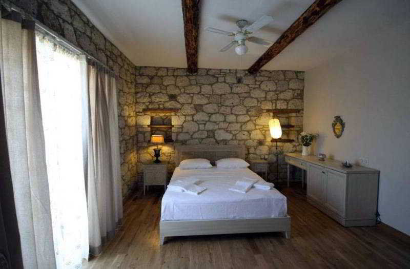 Luce Design Hotel - Special Category Alaçatı Eksteriør bilde