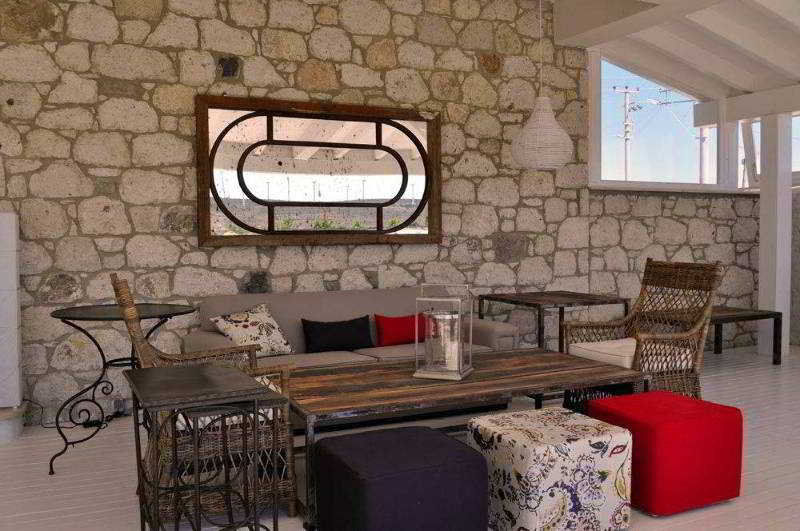 Luce Design Hotel - Special Category Alaçatı Eksteriør bilde