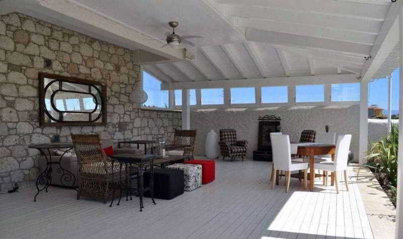 Luce Design Hotel - Special Category Alaçatı Eksteriør bilde