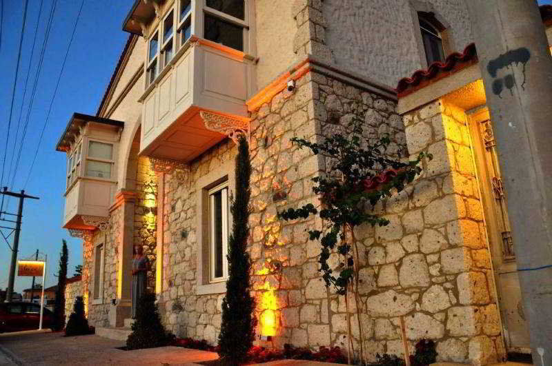 Luce Design Hotel - Special Category Alaçatı Eksteriør bilde