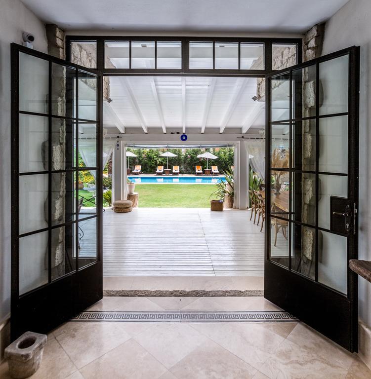 Luce Design Hotel - Special Category Alaçatı Eksteriør bilde
