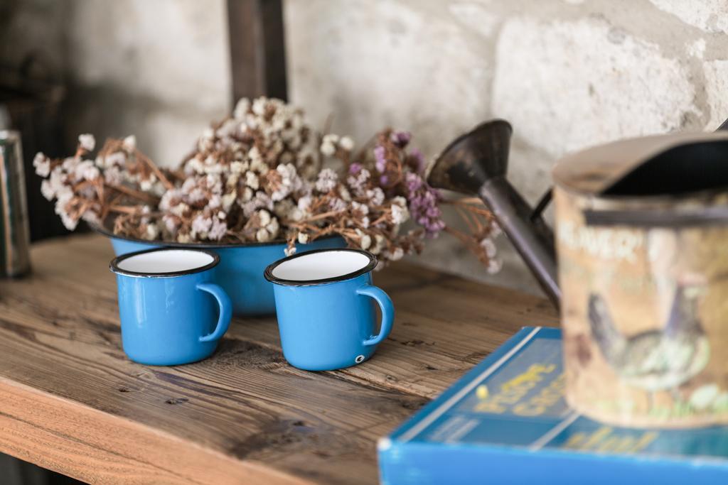 Luce Design Hotel - Special Category Alaçatı Eksteriør bilde