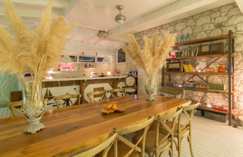 Luce Design Hotel - Special Category Alaçatı Eksteriør bilde