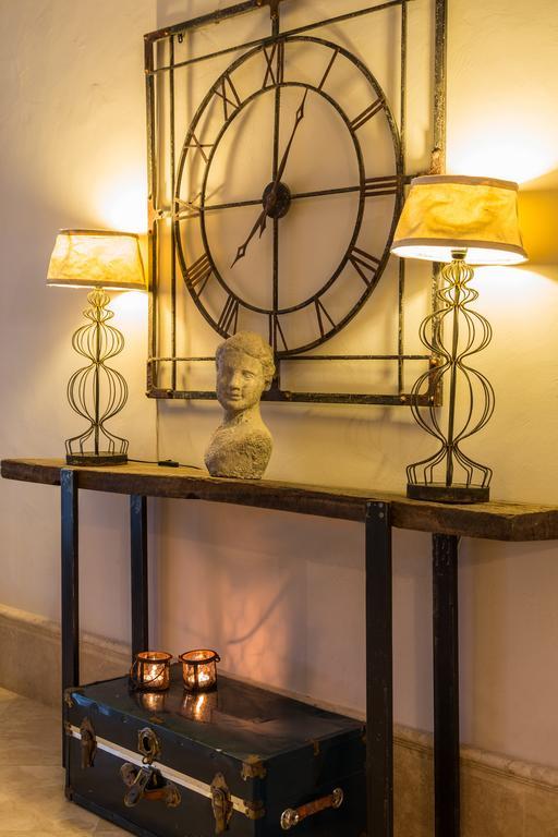 Luce Design Hotel - Special Category Alaçatı Eksteriør bilde