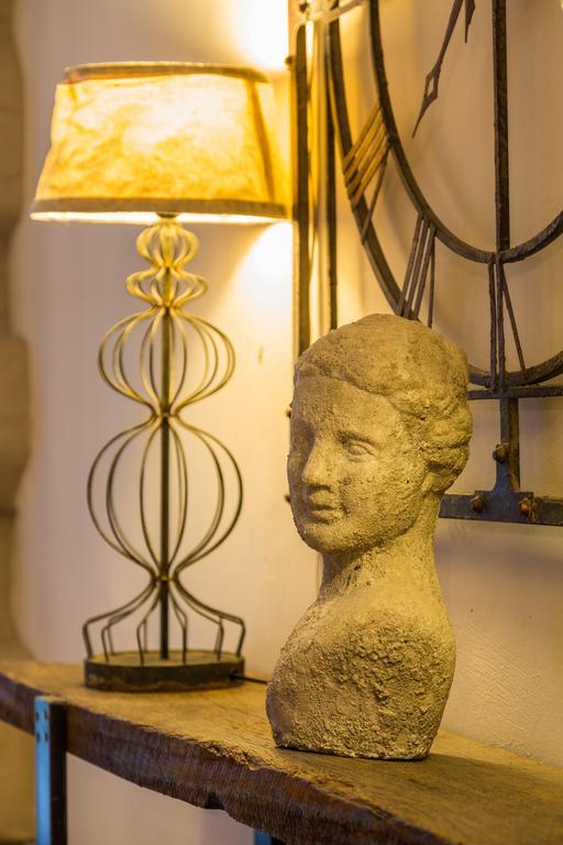 Luce Design Hotel - Special Category Alaçatı Eksteriør bilde