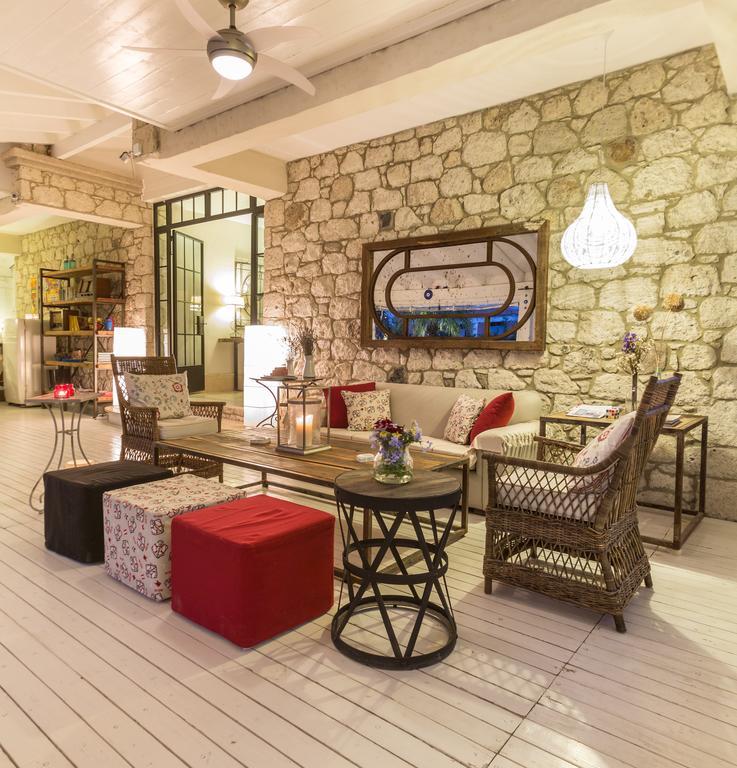 Luce Design Hotel - Special Category Alaçatı Eksteriør bilde